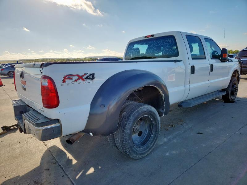 2015 FORD F350 SUPER #3303867719