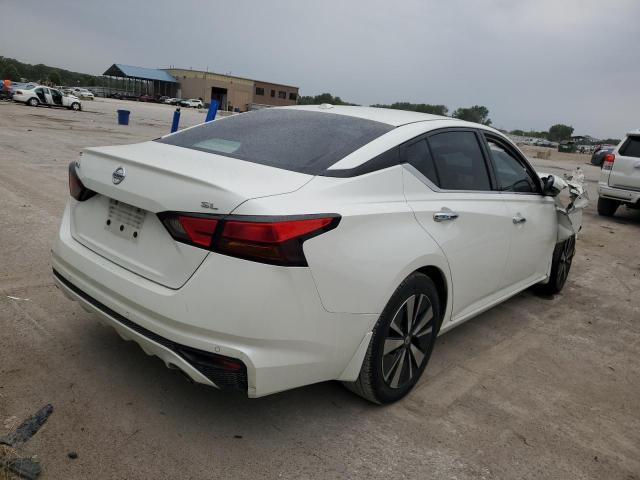 2020 NISSAN ALTIMA SL - 1N4BL4EVXLC222470