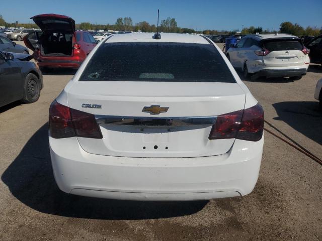 2015 CHEVROLET CRUZE LS - 1G1PL5SH8F7154812