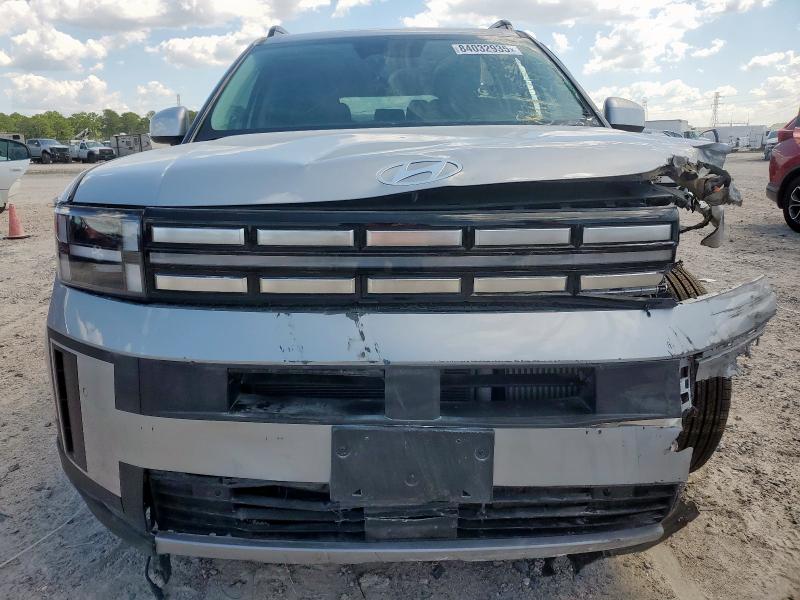 2025 HYUNDAI SANTA FE S #3257091226