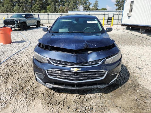 2017 CHEVROLET MALIBU LS 1G1ZB5ST7HF185851