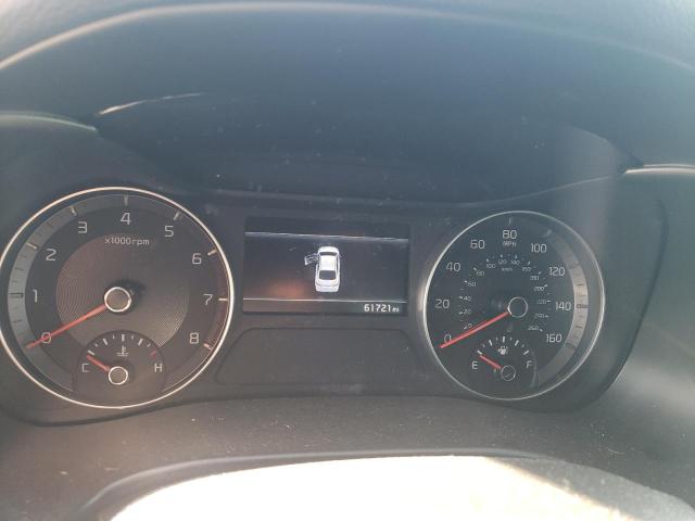 2023 KIA FORTE LX 3KPF24AD8PE544275