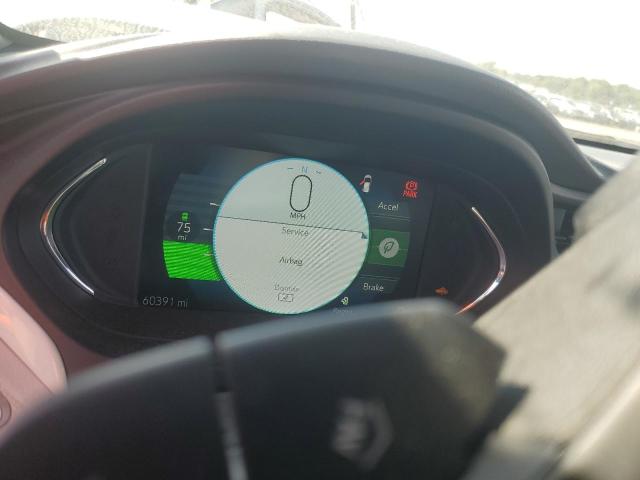 2018 CHEVROLET BOLT EV LT 1G1FW6S00J4139640