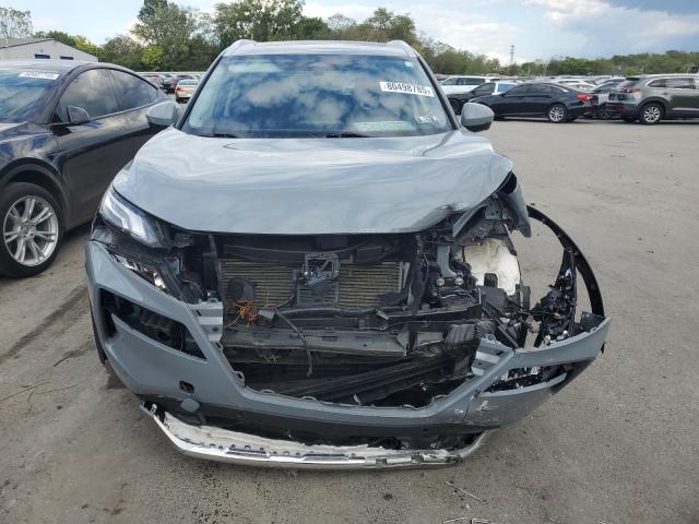 2023 NISSAN ROGUE PLATINUM JN8BT3DD0PW300373