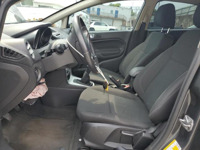 2015 FORD FIESTA SE 3FADP4EEXFM221786