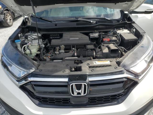 2021 HONDA CR-V TOURI 7FARW2H91ME007667
