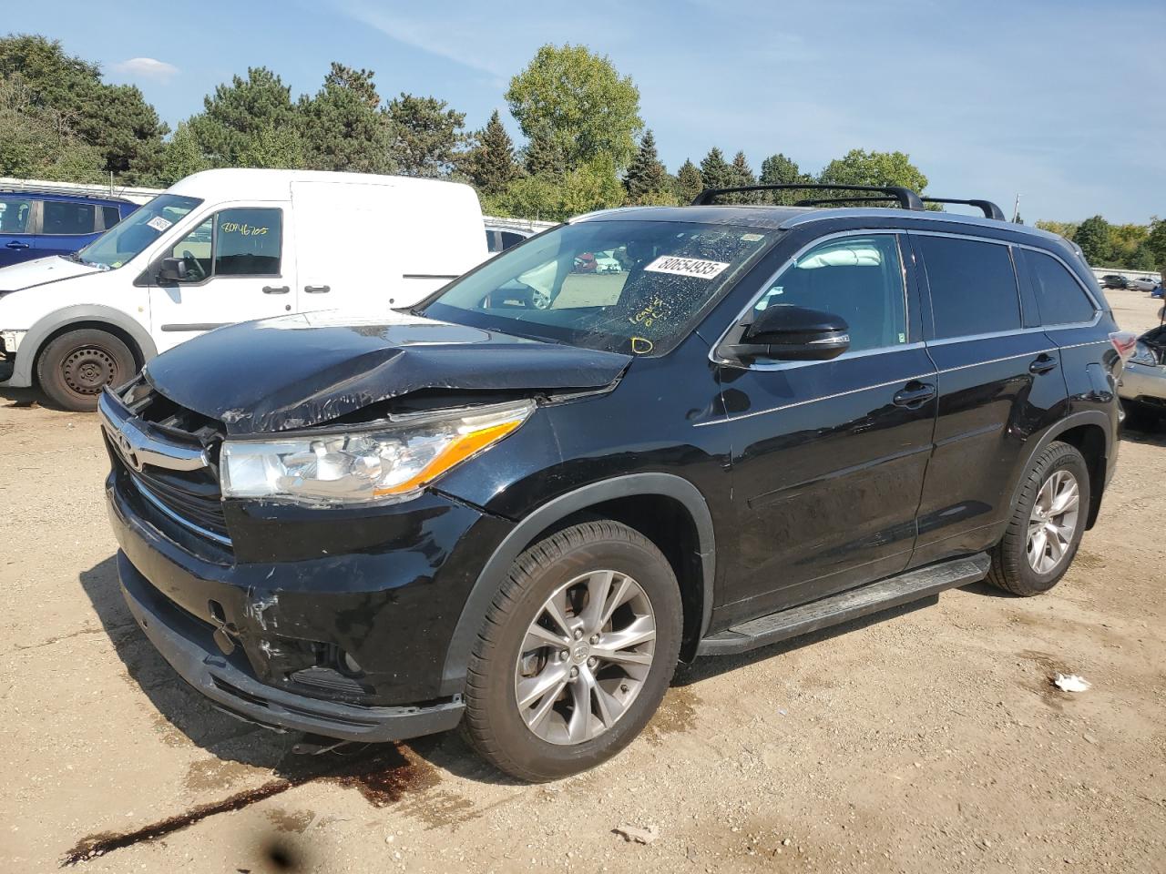 Vehicle photo