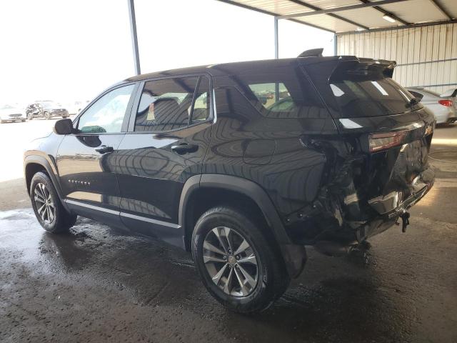 2025 CHEVROLET EQUINOX LT 3GNAXHEG3SL226292