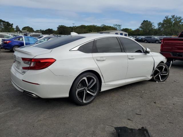 2018 HONDA ACCORD SPO #3305305339