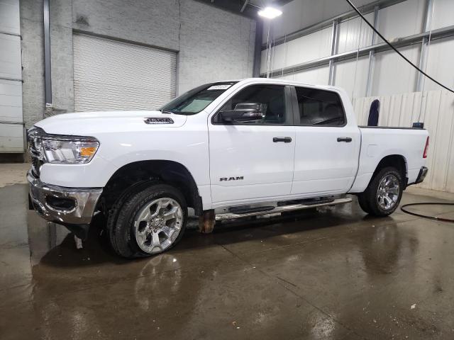 Global Auto Auctions: 2023 RAM 1500 BIG H
