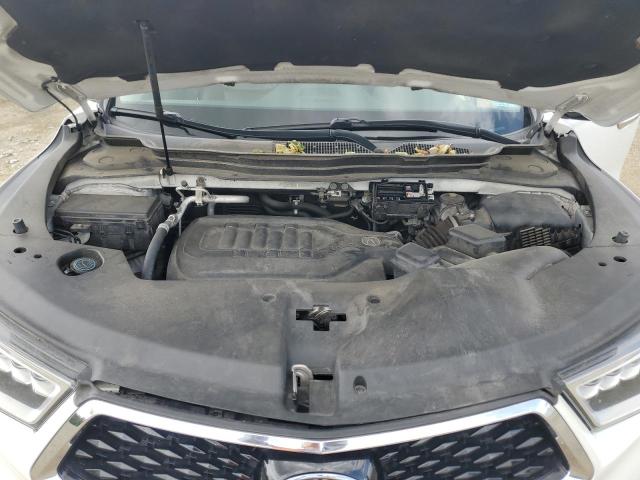 2020 ACURA MDX TECHNOLOGY 5J8YD4H59LL013459