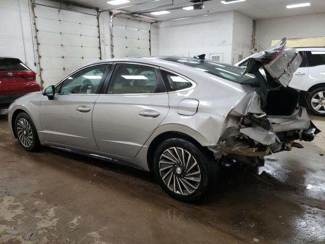 2023 HYUNDAI SONATA HYB - KMHL54JJ7PA083679
