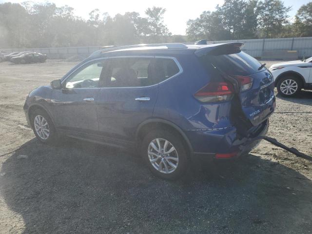 2019 NISSAN ROGUE S #3278792620