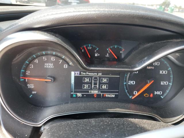2015 CHEVROLET IMPALA LT 2G1115SL8F9244654