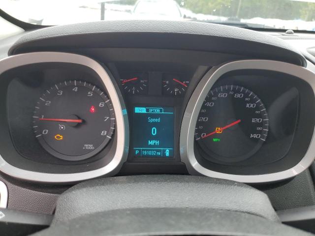 2017 CHEVROLET EQUINOX LT 2GNALCEKXH6269687