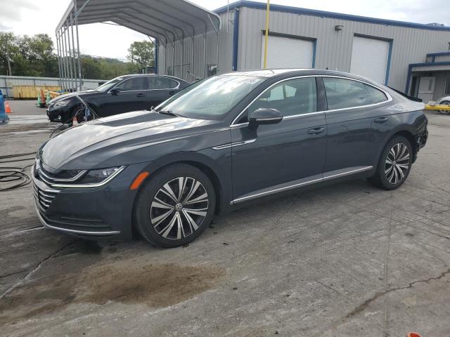 2019 VOLKSWAGEN ARTEON SE WVWBR7AN3KE031587