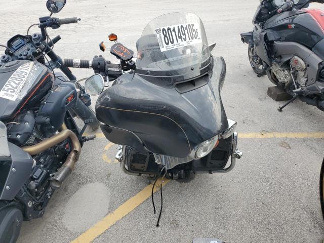 2016 HARLEY-DAVIDSON FLHTK ULTR 1HD1KEL14GB685097
