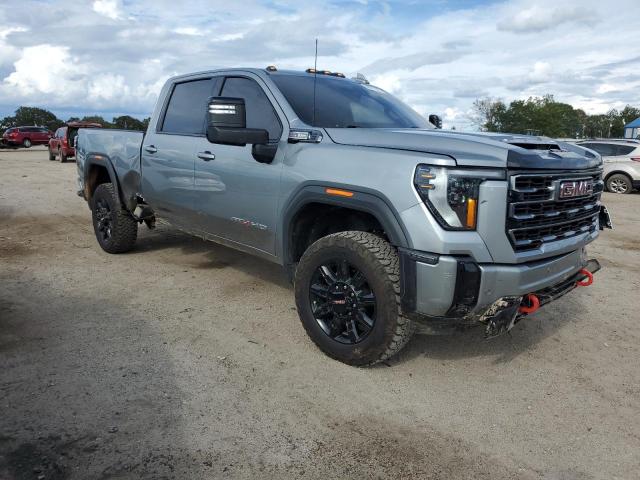 2025 GMC SIERRA K25 1GT4UPE78SF130127