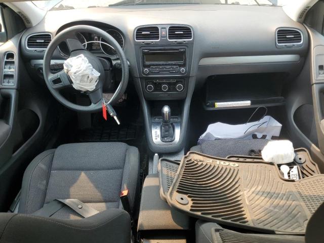 2014 VOLKSWAGEN GOLF #3304535438