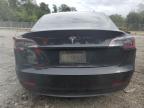 Lot #3293447411 2019 TESLA MODEL 3