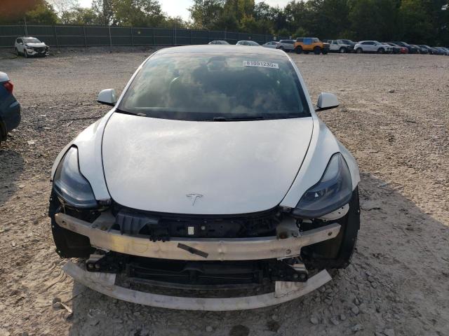 2021 TESLA MODEL 3 5YJ3E1EA2MF084707