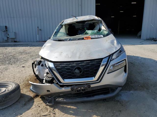2023 NISSAN ROGUE SV 5N1BT3BA3PC835103