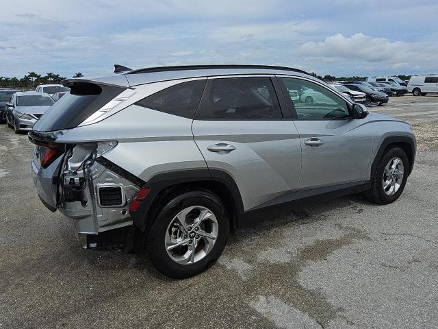 2024 HYUNDAI TUCSON SEL 5NMJB3DE0RH386518