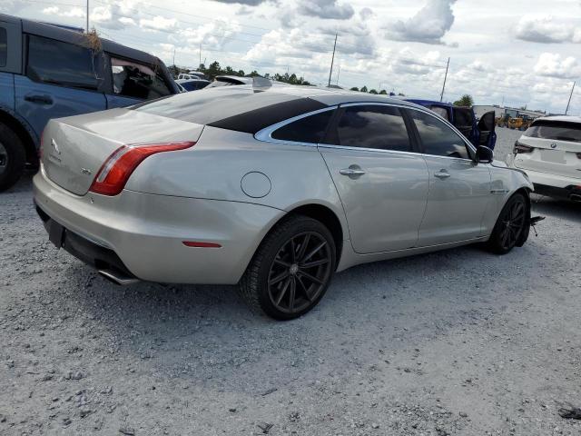 2016 JAGUAR XJL PORTFO SAJWA2G77G8V92502