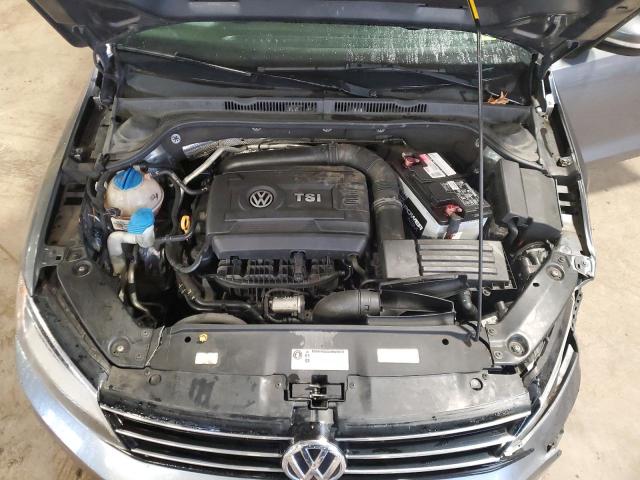 2015 VOLKSWAGEN JETTA SE - 3VWD17AJ2FM259459