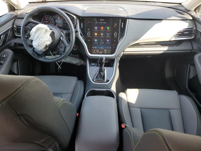 2024 SUBARU OUTBACK ON 4S4BTALC4R3206490