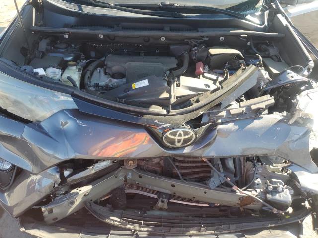 2018 TOYOTA RAV4 ADVEN 2T3RFREV2JW724235