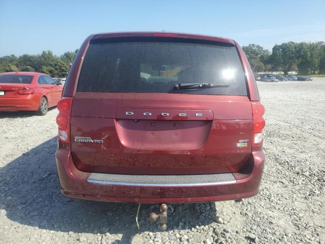 2019 DODGE GRAND CARA - 2C4RDGEG9KR734882