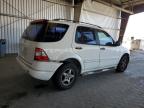 Lot #3316821411 2001 MERCEDES-BENZ ML 320