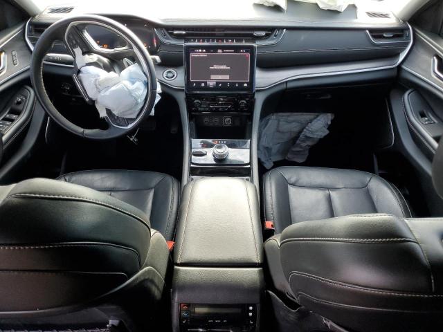 2021 JEEP GRAND CHER 1C4RJKBG5M8188371