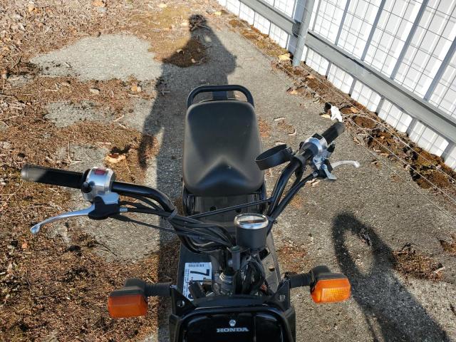 2013 HONDA NPS50 JH2AF5815DK102120