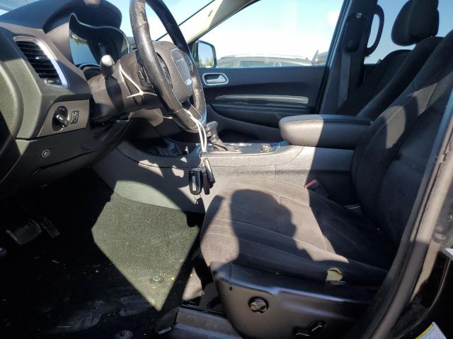 2020 DODGE DURANGO SS 1C4SDJFT0LC381792