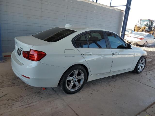2015 BMW 328 I SULE WBA3C1C50FK122112