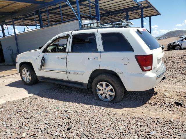 2008 JEEP GRAND CHER #3304797315