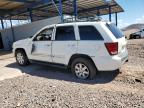 Lot #3304797315 2008 JEEP GRAND CHER