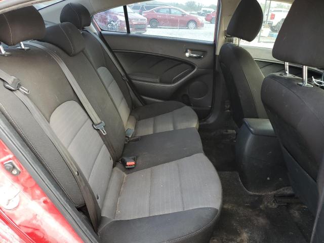 2018 KIA FORTE LX - 3KPFL4A73JE217796