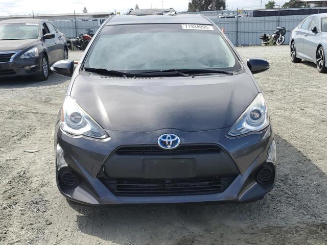 2015 TOYOTA PRIUS C JTDKDTB32F1584863