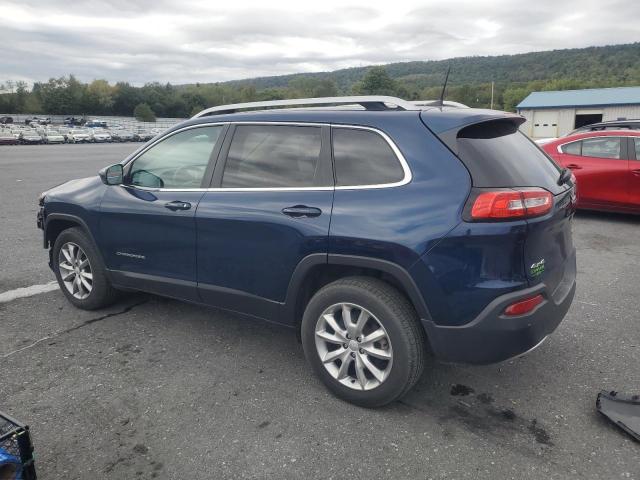 2018 JEEP CHEROKEE L 1C4PJMDBXJD554266