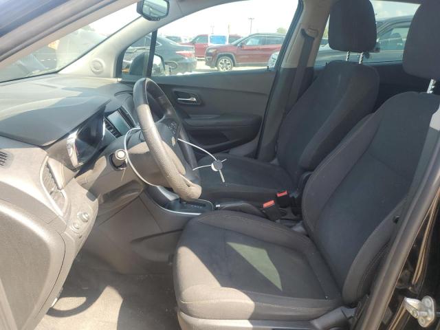 2017 CHEVROLET TRAX LS 3GNCJKSB1HL151374