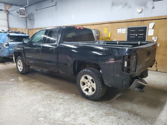 2015 CHEVROLET SILVERADO 1GCVKREC1FZ277493