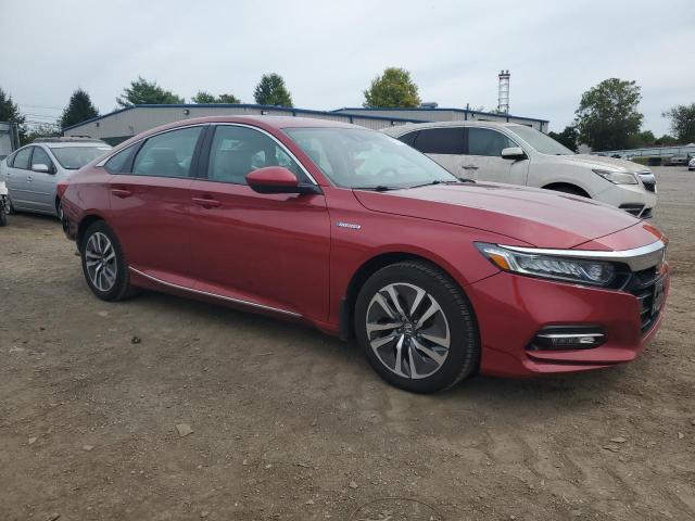 2019 HONDA ACCORD HYB 1HGCV3F47KA020092