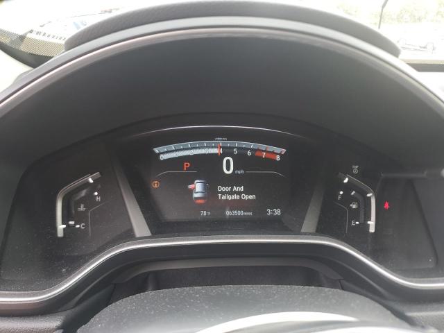 2017 HONDA CR-V EX 2HKRW2H56HH688067