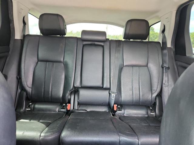 2015 LAND ROVER DISCOVERY - SALCR2BG7FH511944