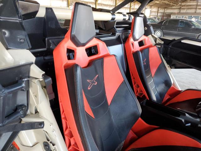 2023 CAN-AM X3 TURBO RR 3JBVNAV20PE000110