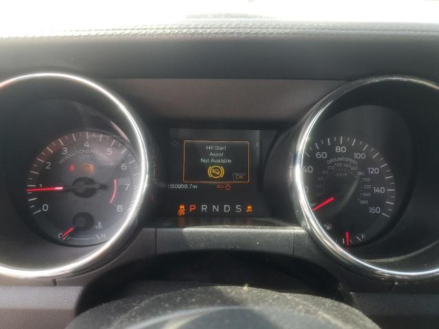 2015 FORD MUSTANG 1FA6P8AM8F5342559