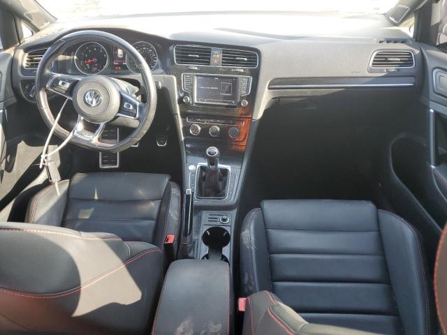 2017 VOLKSWAGEN GTI SPORT 3VW547AU7HM060237
